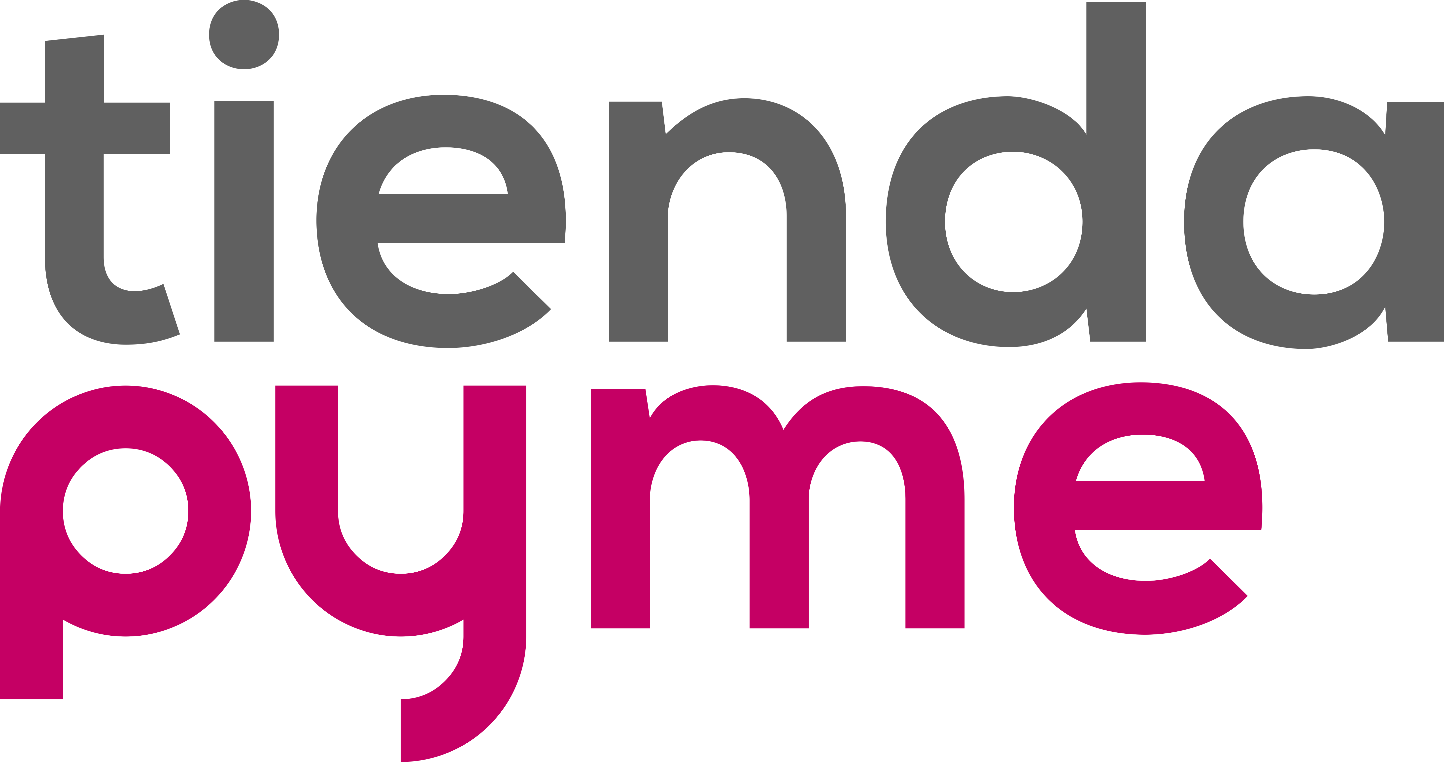 Tienda Pyme